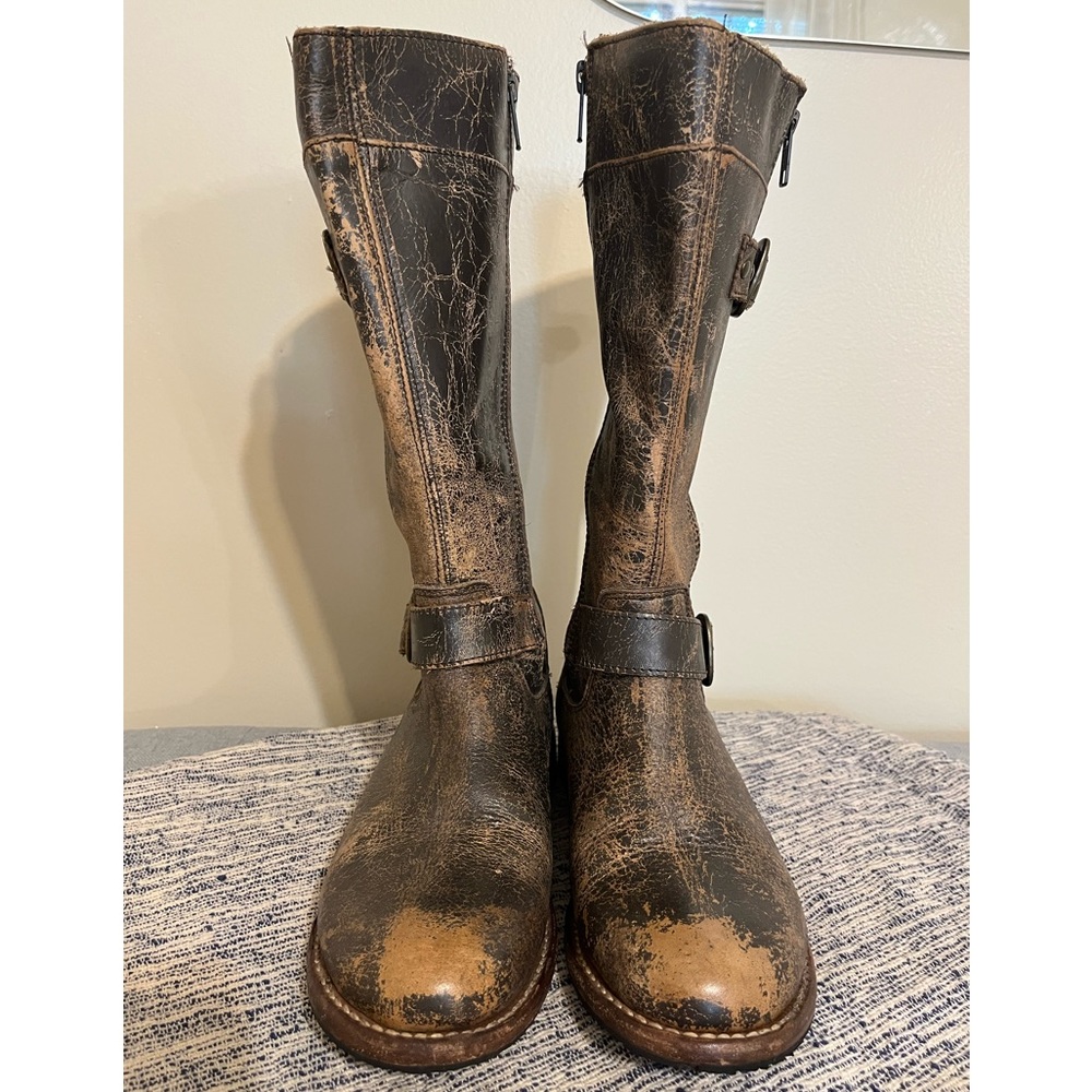 Bed Stu GoGo Boots - Picture 6 of 17